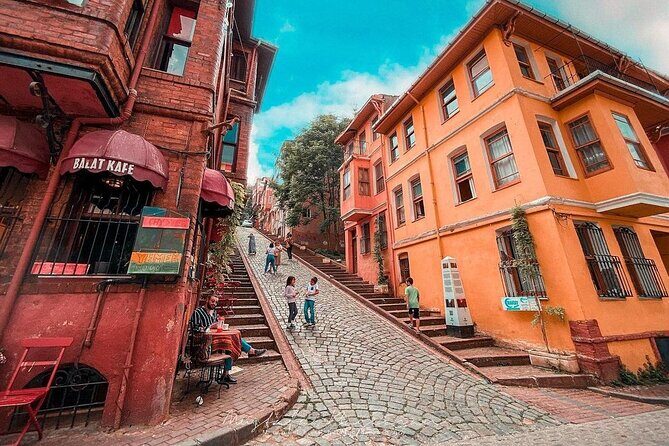 Istanbul in Colors: Balat Tour - Final Thoughts