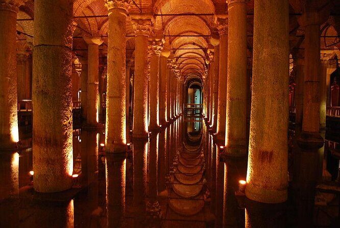 Istanbul Instagram Tour: Famous Spots (Private & All-Inclusive) - Istanbul Instagram Tour: Famous Spots (Private & All-Inclusive)