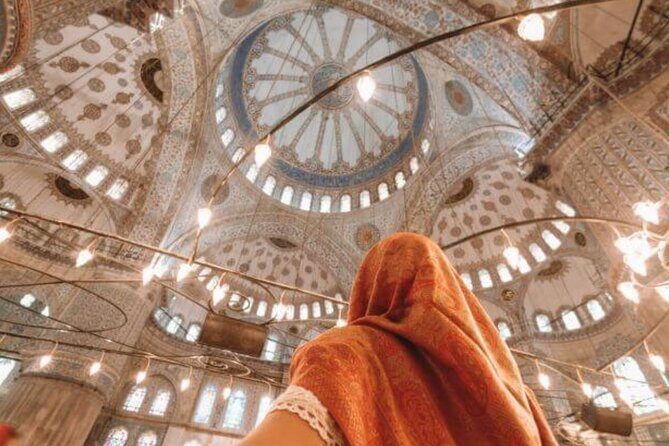 Istanbul Instagram Tour: Famous Spots (Private & All-Inclusive) - A Detailed Look at the Istanbul Instagram Tour