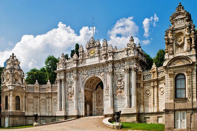 Istanbul Islamic Heritage Tour: Sacred Tombs & Eyup Sultan Mosque - A Closer Look at the Itinerary