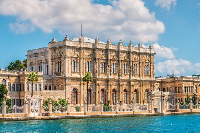Istanbul Islamic Heritage Tour: Sacred Tombs & Eyup Sultan Mosque - Who Will Enjoy This Tour?