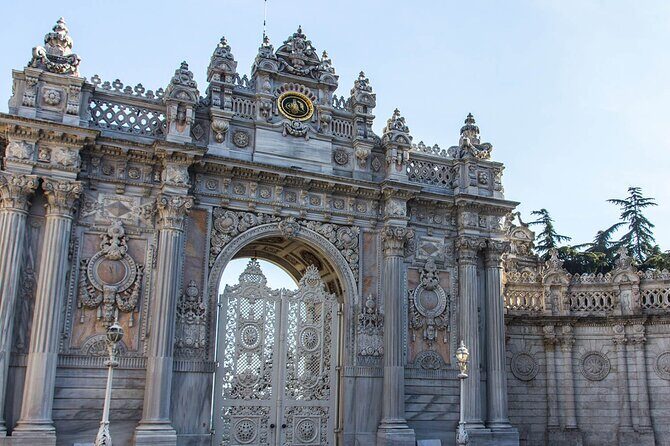 Istanbul Islamic Heritage Tour: Sacred Tombs & Eyup Sultan Mosque - The Sum Up