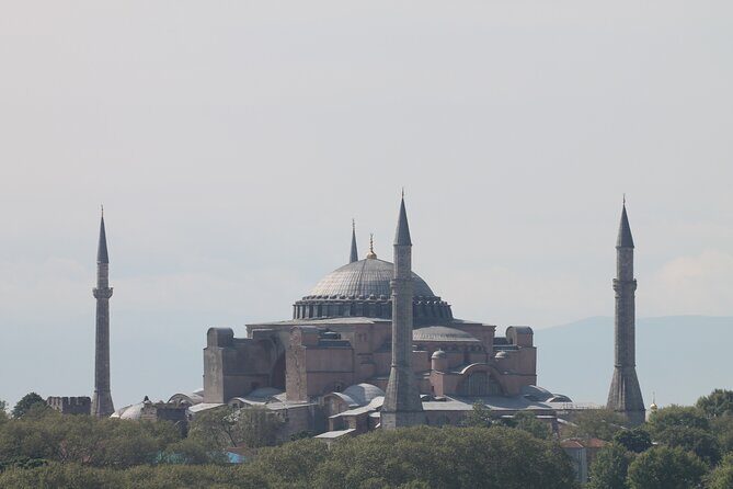 Istanbul IST Airport Economy Minivan Transfer - Istanbul IST Airport Economy Minivan Transfer: A Practical, Friendly Start to Your Trip