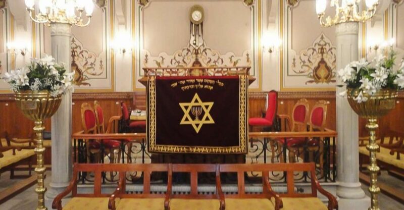Istanbul: Jewish District 3-Hour Walking Tour - FAQs