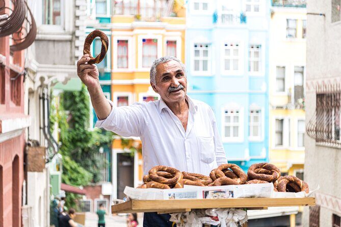 Istanbul Jewish Heritage Tour (Private & All-Inclusive) - Authenticity & Authentic Experiences