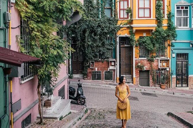 Istanbul Jewish Heritage Tour (Private & All-Inclusive) - Who Will Appreciate This Tour?