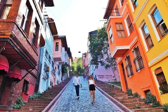 Istanbul Jewish Heritage Tour (Private & All-Inclusive) - Frequently Asked Questions