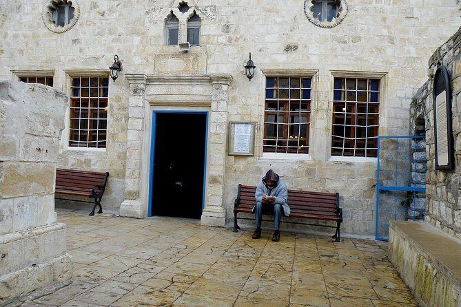 Istanbul Jewish Quarter Walking Tour - FAQ