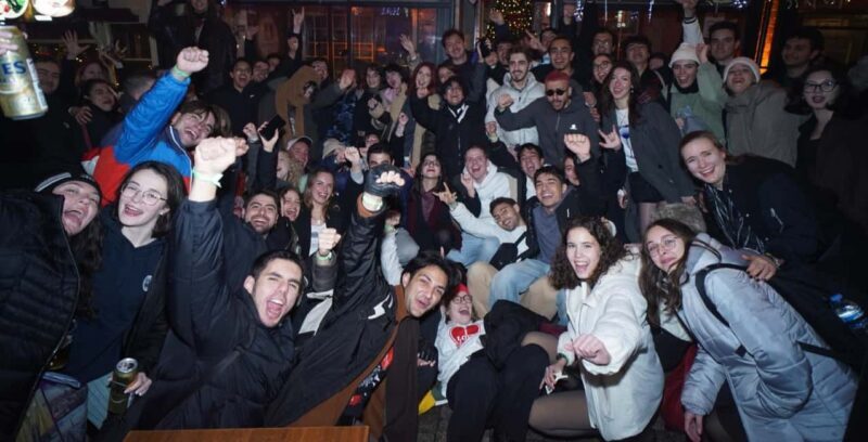 Istanbul Kadköy Pub Crawl: Adults-Only Nightlife Adventure - Exploring Istanbuls Kadköy Pub Crawl: A Practical, Authentic Night Out