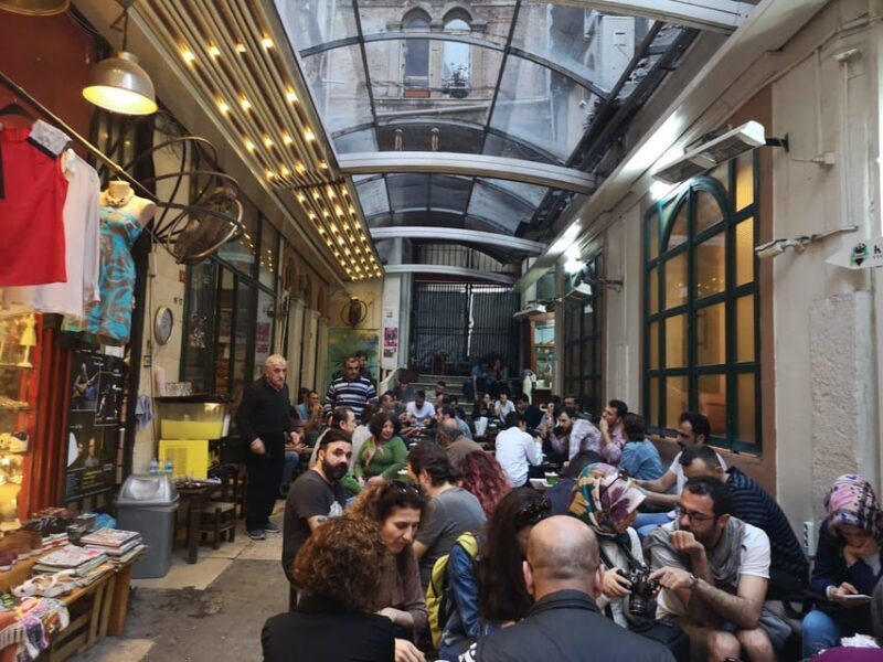 Istanbul: Karakoy District Nighttime Guided Walking Tour - Why This Tour Offers Real Value