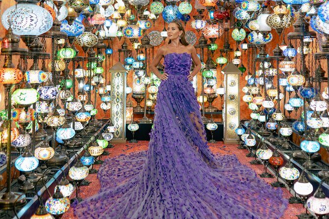 Istanbul Landmark Photoshoot Tour - FAQs