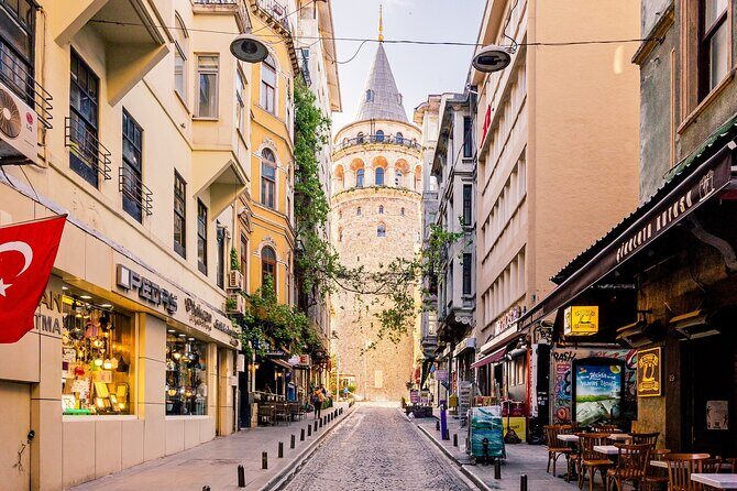 Istanbul Layover & Stopover Private Tour. - A Practical Guide to the Istanbul Layover & Stopover Tour