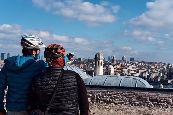 Istanbul Layover & Stopover Private Tour. - The Sum Up: Who is this tour ideal for?