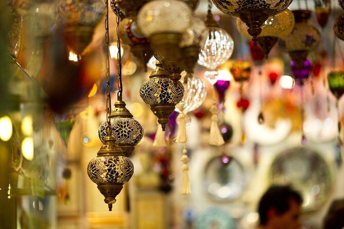 Istanbul Layover Tour: Private & Personalized with Transfers - An In-Depth Look at the Istanbul Layover Tour