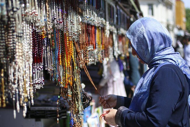 Istanbul Layover Tour: Private & Personalized with Transfers - FAQs