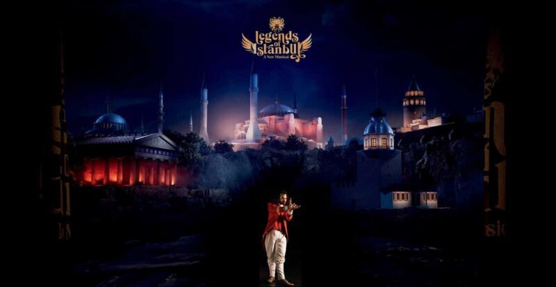 Istanbul: Legends of Istanbul Live Show Entry Tickets - Final Thoughts: Is This Tour For You?
