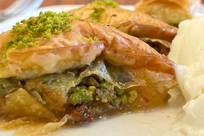 Istanbul Luxury Food Tour with a visit to the Grand Bazaar - The Practicalities and Value