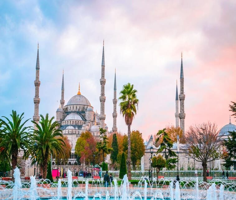 Istanbul: Luxury Istanbul Old City Private Day Tour - Who Will Love This Tour?