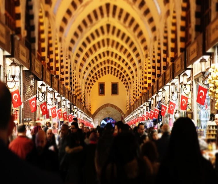Istanbul: Luxury Istanbul Old City Private Day Tour - Frequently Asked Questions