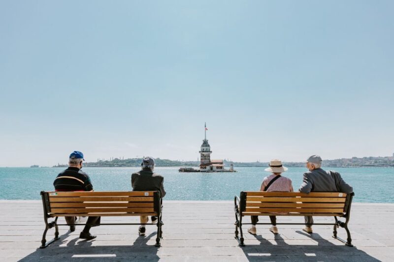 Istanbul: Maiden Tower visit, Istanbul Europe & Asian Tour - The Itinerary Breakdown
