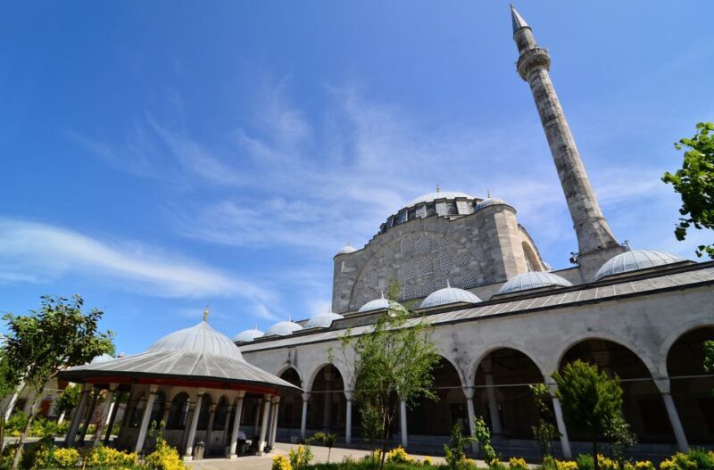 Istanbul: Maiden Tower visit, Istanbul Europe & Asian Tour - Who This Tour Is Best For