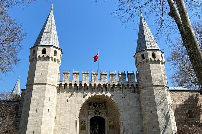 Istanbul Mini Group Shore Excursion with Private Option - Why This Tour Works Well