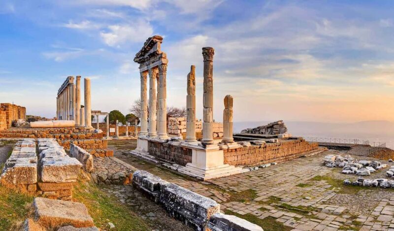 Istanbul: Missionary Journey of St. Paul 14-Day Turkey Tour - A Deep Dive Into Your 14-Day Journey