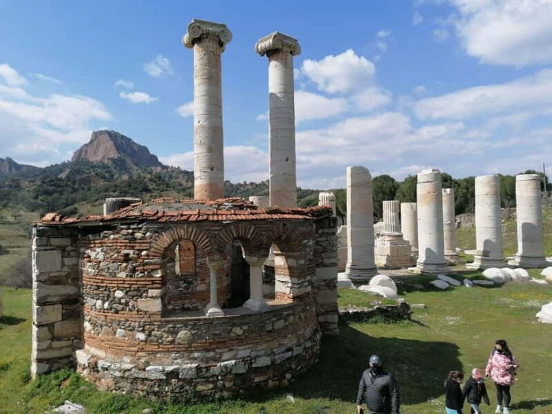 Istanbul: Missionary Journey of St. Paul 14-Day Turkey Tour - Who Would Love This Tour?