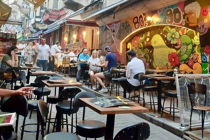 Istanbul Modern City Walking: Taksim to Galata With Secret Passages - Final Thoughts: Is This Tour Worth It?