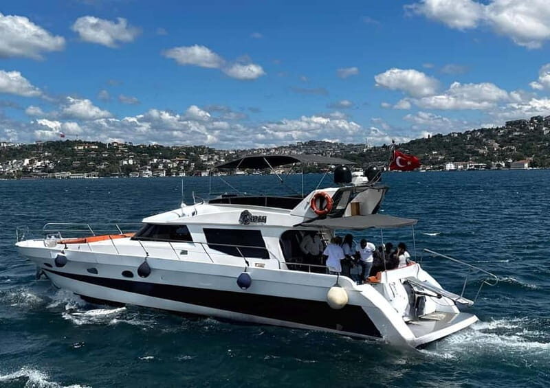 Istanbul: Morning Bosphorus Yacht Cruise w/Turkish Breakfast - Who Should Consider This Tour?