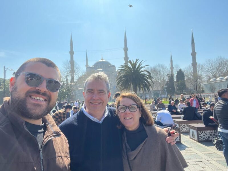 Istanbul Morning Old Town Tour or Afternoon W/Bosphorus Tour - Price & Value Analysis