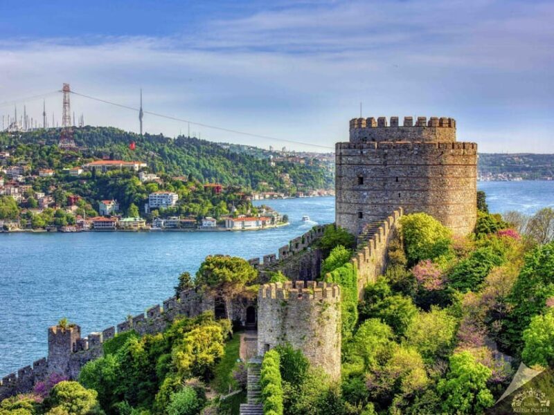 Istanbul: Morning or Sunset Cruise with Guide and Snacks - Final Thoughts