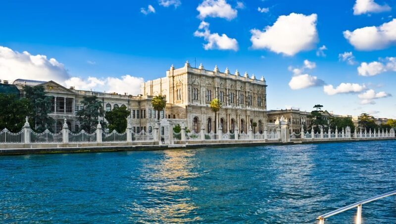 Istanbul: Morning or Sunset Cruise with Guide and Snacks - FAQ