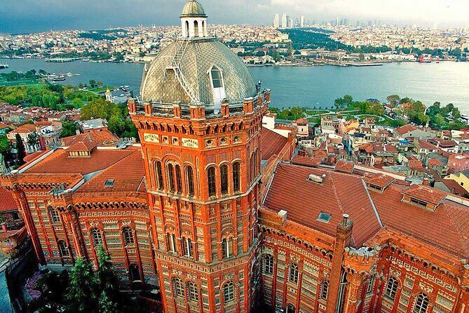 Istanbul: Multicultural Heritage & Captivating Bosphorus Cruise - FAQ
