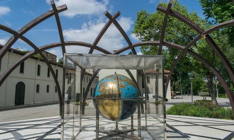 Istanbul: Museum of History of Islamic Science & Technology - A Deeper Look at What You Can Expect