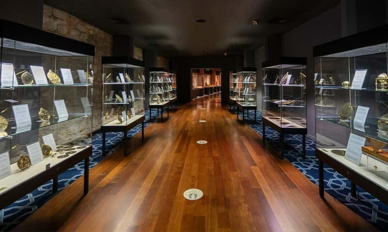 Istanbul: Museum of History of Islamic Science & Technology - Who Will Appreciate This Museum?