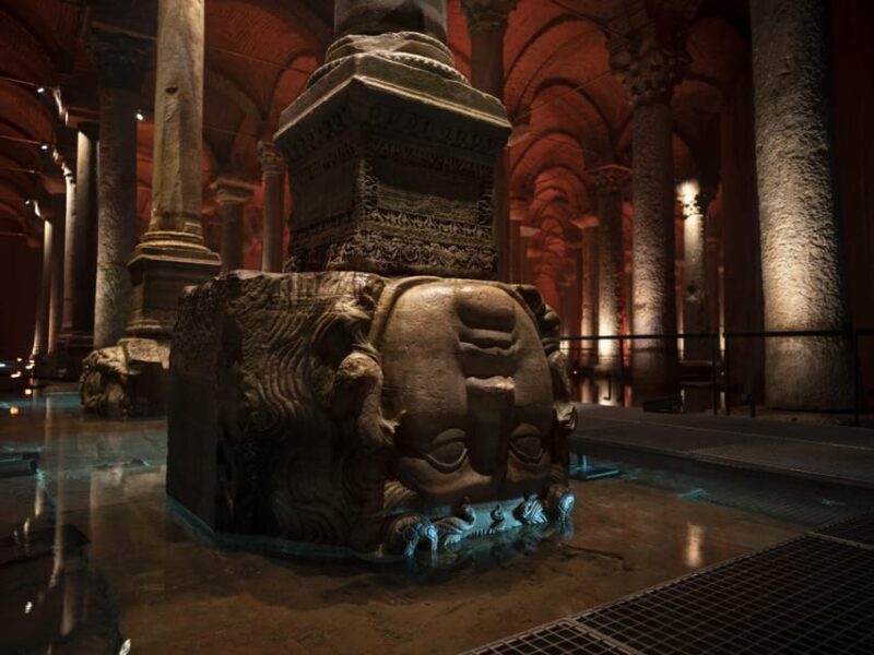 Istanbul MUSEUM PASS: Skip-the-Line Top Museums FREE Entry - An In-Depth Look at the Istanbul Museum Pass Experience