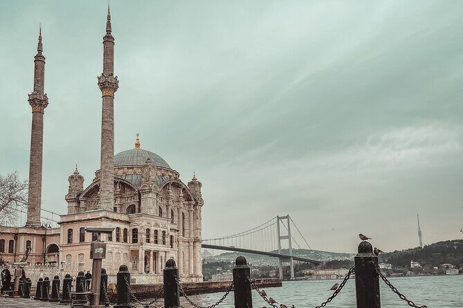 Istanbul Must See:Hagia Sophia Bluemosqu Topkap Basilica Cistern Bosphorus Tour - FAQ