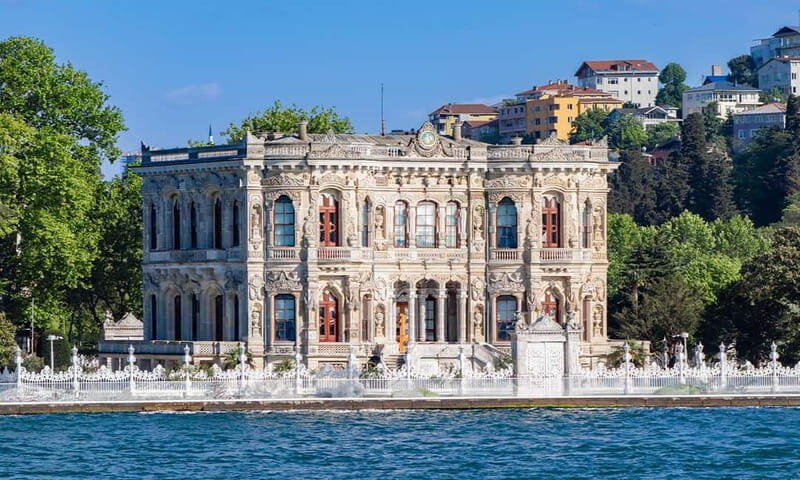 Istanbul: National Palaces Full Pass incl. Dolmabahce Palace - A Closer Look at the Palaces and Museums