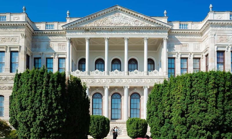 Istanbul: National Palaces Full Pass incl. Dolmabahce Palace - Is This Tour Right for You?