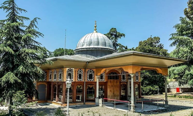 Istanbul: National Palaces Full Pass incl. Dolmabahce Palace - FAQ