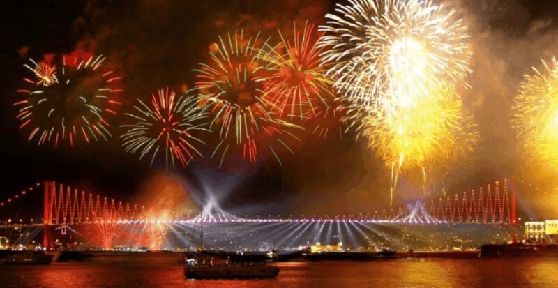 Istanbul: New Year's Eve Bosphorus Dinner Cruise Party 2026 - Final Thoughts: Is It Worth It?