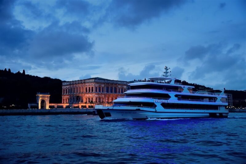 Istanbul: New Year's Eve Cruise Between Two Continents - Final Thoughts: Is This the Right Choice for You?