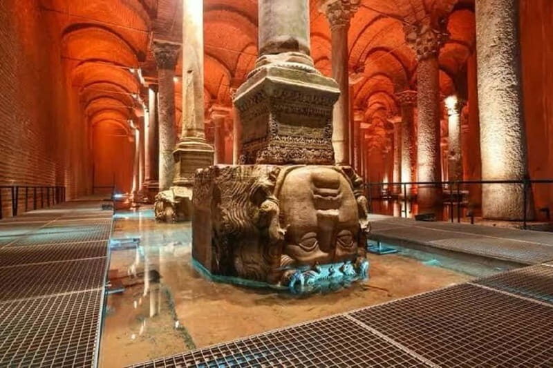Istanbul: Night Private Guided City Tour - Exploring Istanbul After Dark: What to Expect from the Private Night Tour