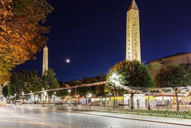 Istanbul Night Walking Tour - Final Thoughts: Why You Should Consider This Experience