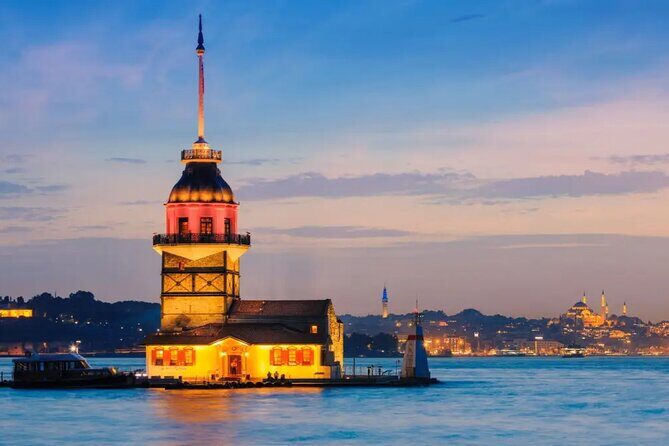 Istanbul Off the Beaten Path - A Complete Guide to the Istanbul Off the Beaten Path Tour