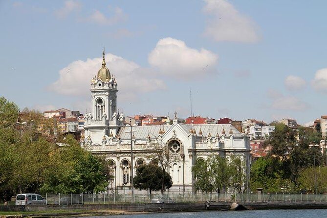 Istanbul Off the Beaten Path - FAQs