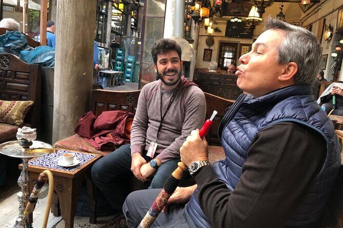 Istanbul Off the Beaten Path Tour with Guide, Lunch and Transfers - The Experience in Detail
