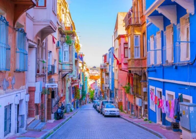 Istanbul: Old City And Bosphorus Bus Tour with Lunch - Frequently Asked Questions