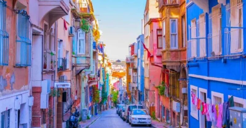Istanbul: Old City And Bosphorus Bus Tour with Lunch - Final Thoughts